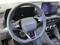 Kodiaq RS