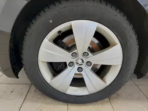Škoda Superb Style