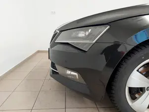 Škoda Superb Style