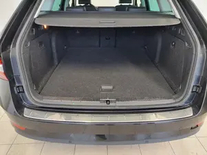 Škoda Superb Style