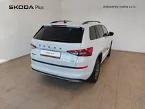 Kodiaq SportLine
