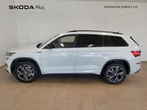 Kodiaq SportLine