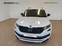 Kodiaq SportLine