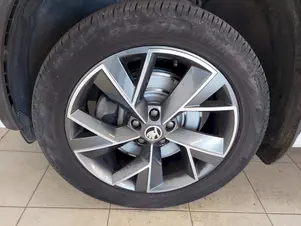 Škoda Kodiaq SportLine