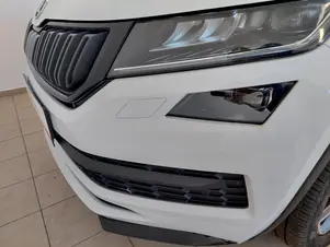 Škoda Kodiaq SportLine