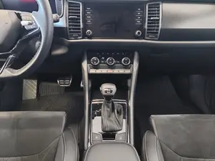 Škoda Kodiaq SportLine