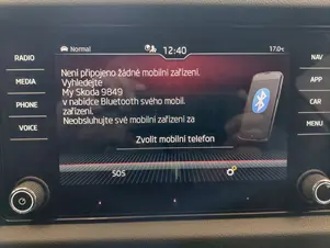 Škoda Kodiaq SportLine