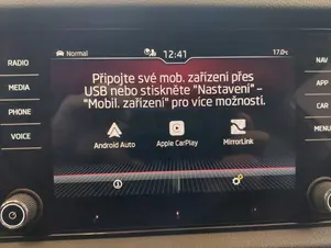 Škoda Kodiaq SportLine