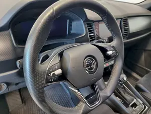 Škoda Kodiaq SportLine