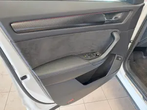 Škoda Kodiaq SportLine