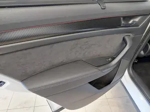 Škoda Kodiaq SportLine