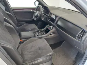 Škoda Kodiaq SportLine