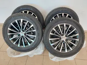 Škoda Kodiaq SportLine