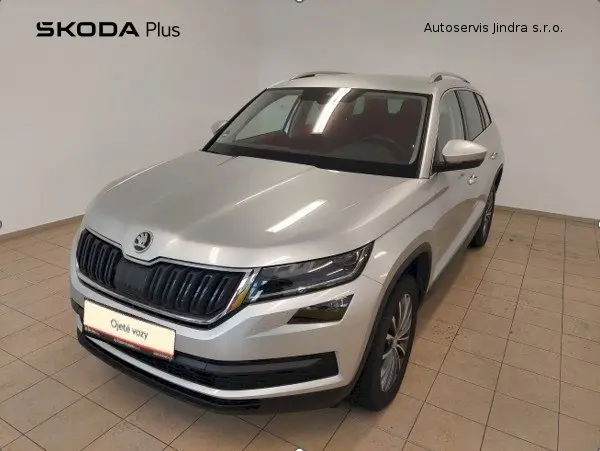 Kodiaq Style