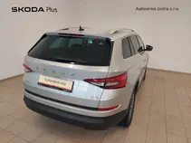 Kodiaq Style