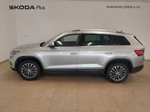 Kodiaq Style