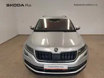 Kodiaq Style