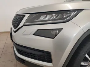 Škoda Kodiaq Style
