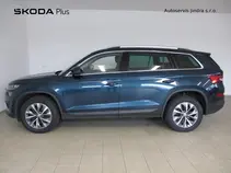 Kodiaq Style