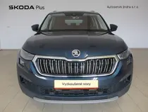 Kodiaq Style