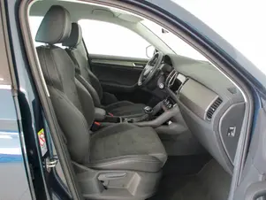 Škoda Kodiaq Style