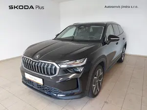 Škoda Kodiaq Exclusive Selection