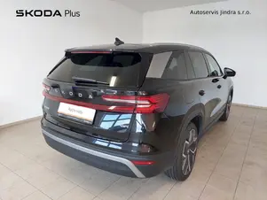 Škoda Kodiaq Exclusive Selection