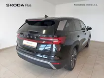 Kodiaq Exclusive Selection