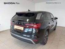 Kodiaq Exclusive Selection