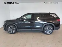 Kodiaq Exclusive Selection