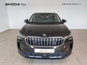 Škoda Kodiaq Exclusive Selection