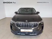 Kodiaq Exclusive Selection