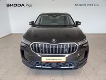 Kodiaq Exclusive Selection