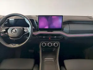 Škoda Kodiaq Exclusive Selection