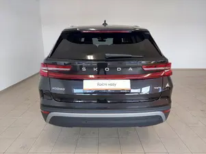 Škoda Kodiaq Exclusive Selection