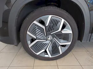 Škoda Kodiaq Exclusive Selection