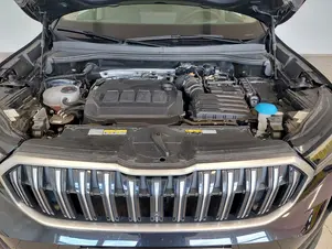 Škoda Kodiaq Exclusive Selection