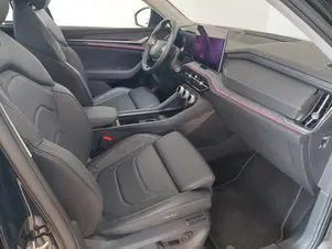Škoda Kodiaq Exclusive Selection