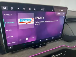 Škoda Kodiaq Exclusive Selection