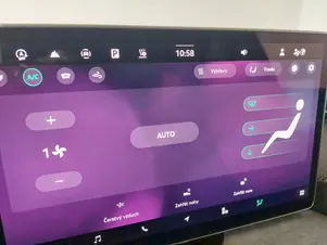 Škoda Kodiaq Exclusive Selection