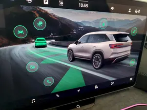 Škoda Kodiaq Exclusive Selection