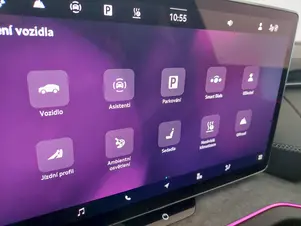 Škoda Kodiaq Exclusive Selection