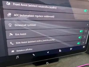 Škoda Kodiaq Exclusive Selection