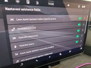 Škoda Kodiaq Exclusive Selection