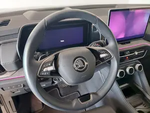 Škoda Kodiaq Exclusive Selection