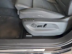 Škoda Kodiaq Exclusive Selection