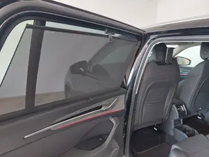 Škoda Kodiaq Exclusive Selection