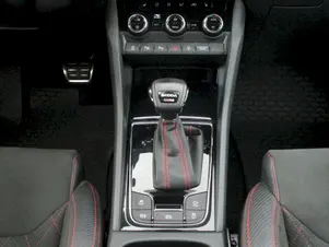 Škoda Kodiaq RS