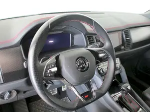 Škoda Kodiaq RS