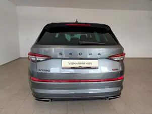 Škoda Kodiaq RS